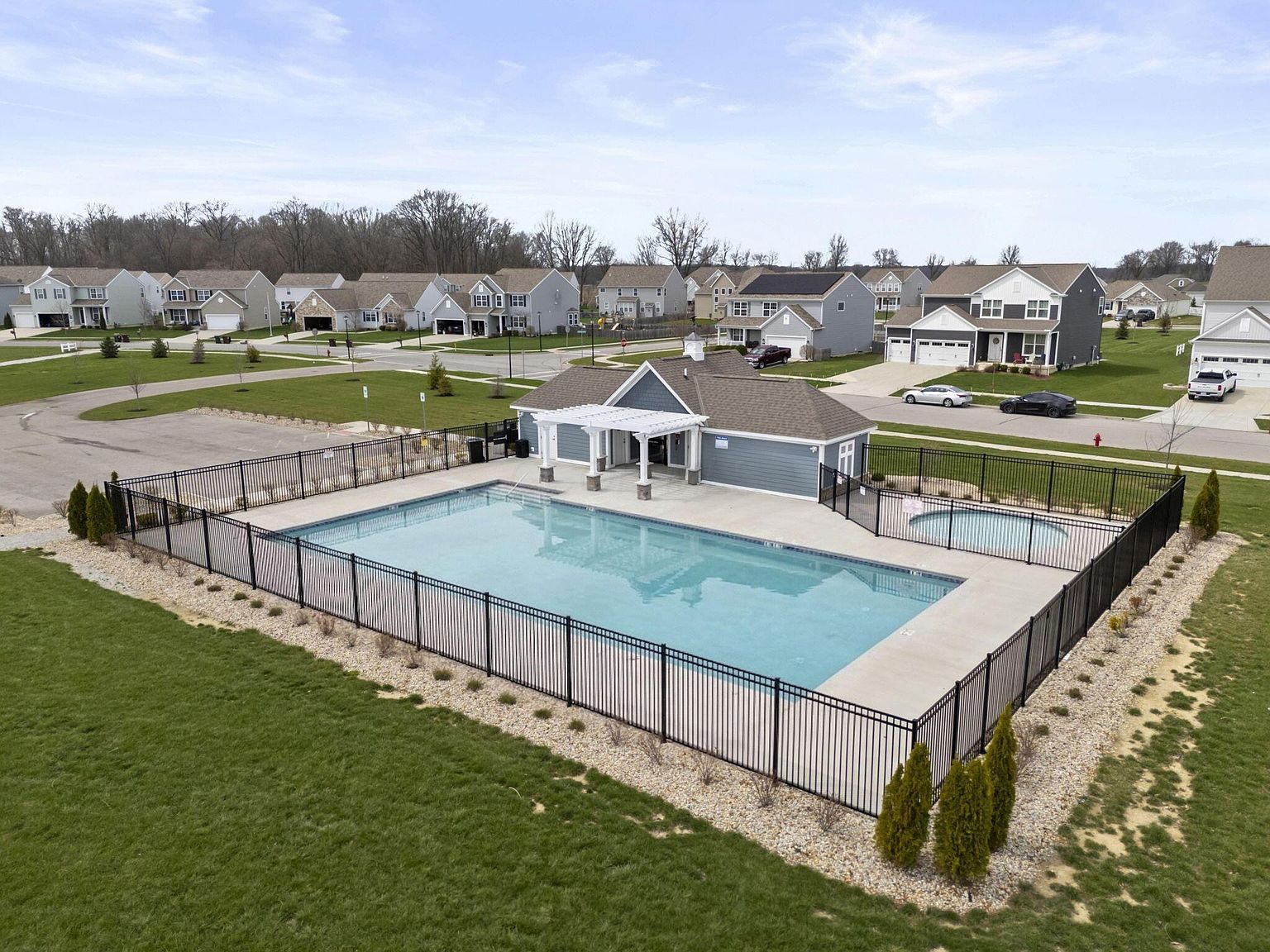 124 Avery Pl Granville, OH 43023 - Thumbnail 5