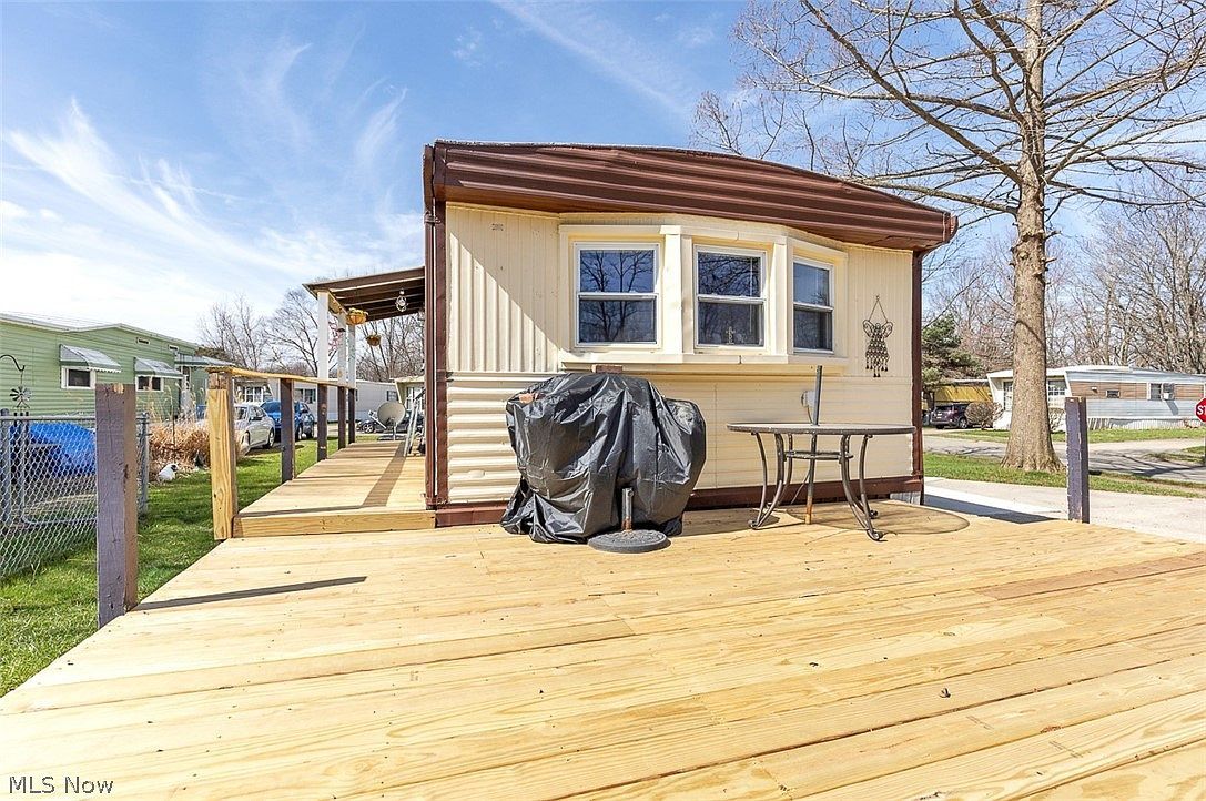 1166 Lafayette Rd Lot G1 Medina, OH 44256 - Thumbnail 5