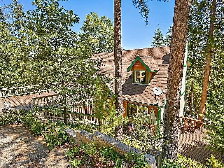 318 Old Toll Rd Lake Arrowhead, CA 92352 - Thumbnail 5