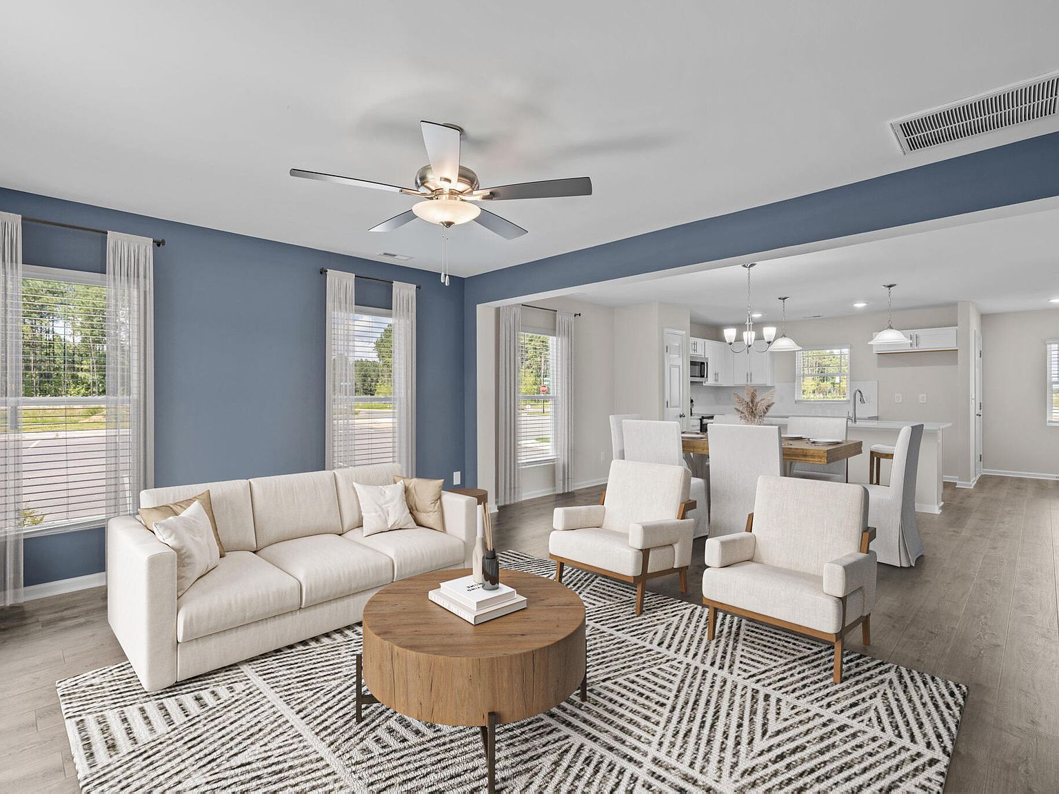 1201 Brookrun Dr Oxford, NC 27565 - Thumbnail 5