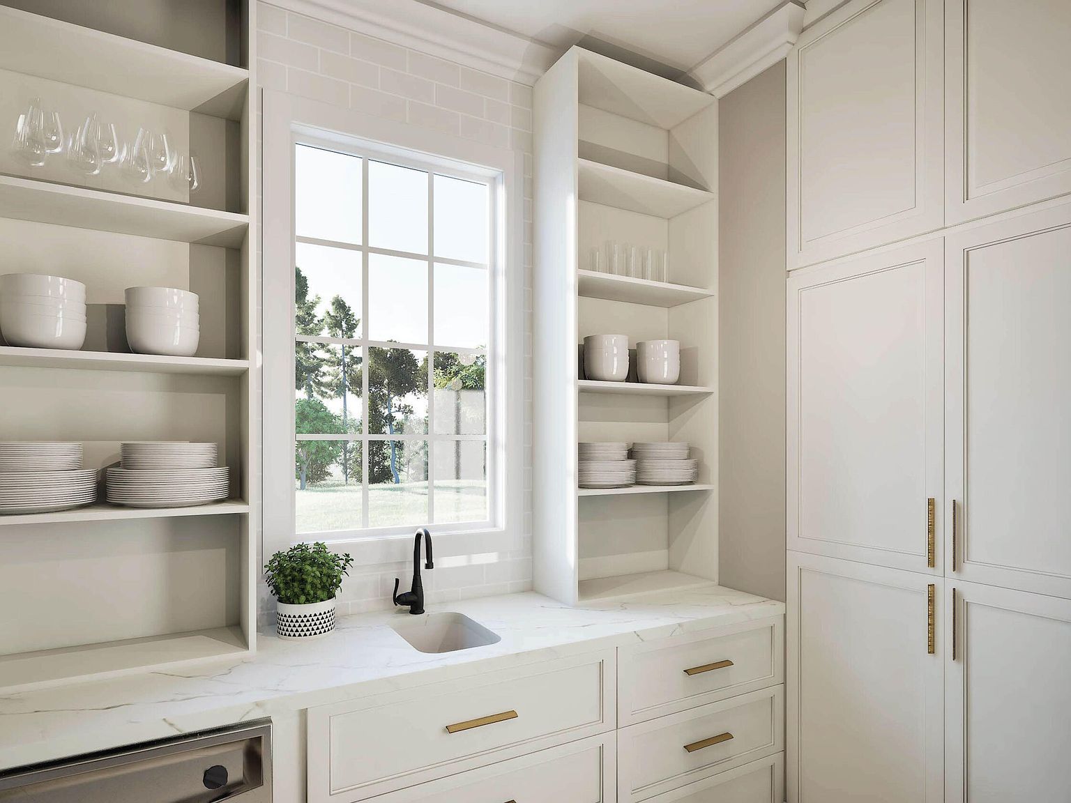 1807 Stillwater Dr Raleigh, NC 27607 - Thumbnail 5