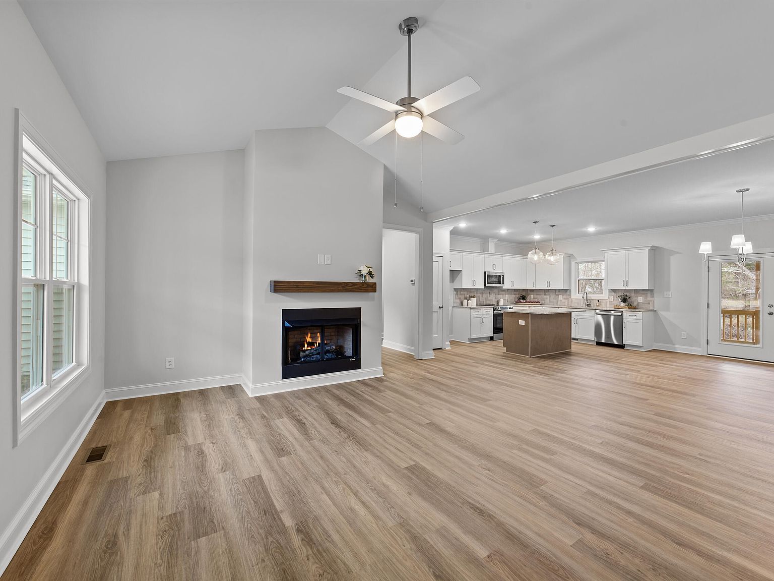 95 Leisure Ln #9 Louisburg, NC 27549 - Thumbnail 5