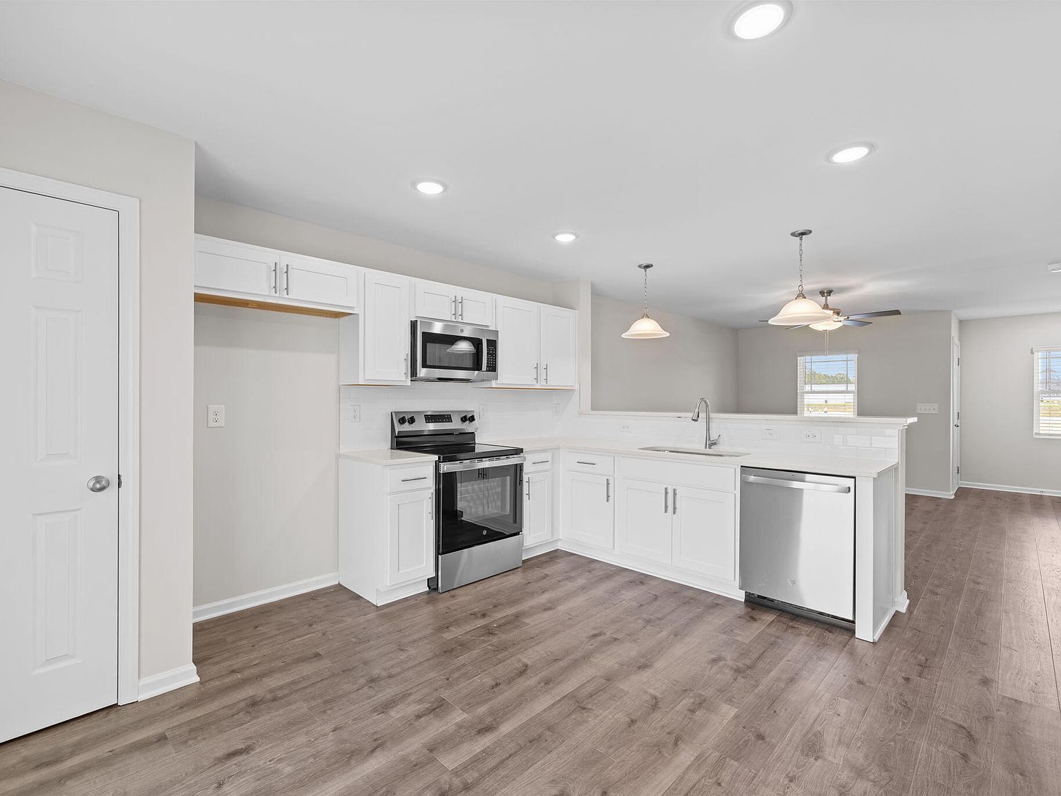 1103 Brookrun Dr Oxford, NC 27565 - Thumbnail 5