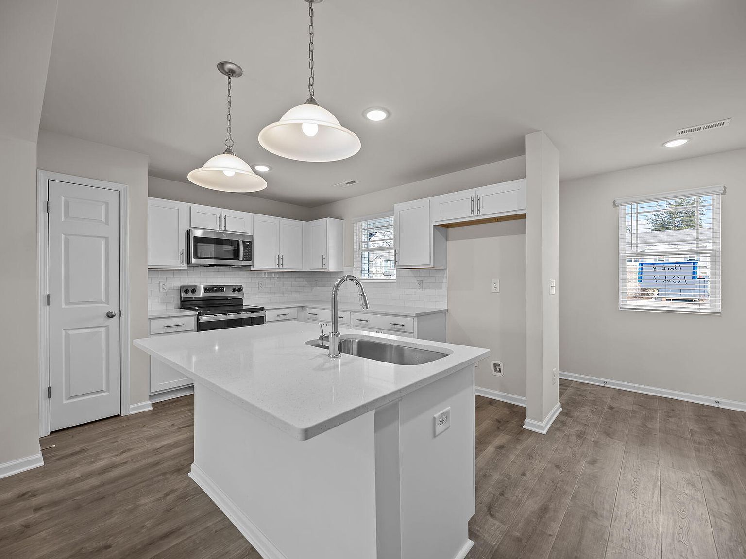1202 Brookrun Dr Oxford, NC 27565 - Thumbnail 5