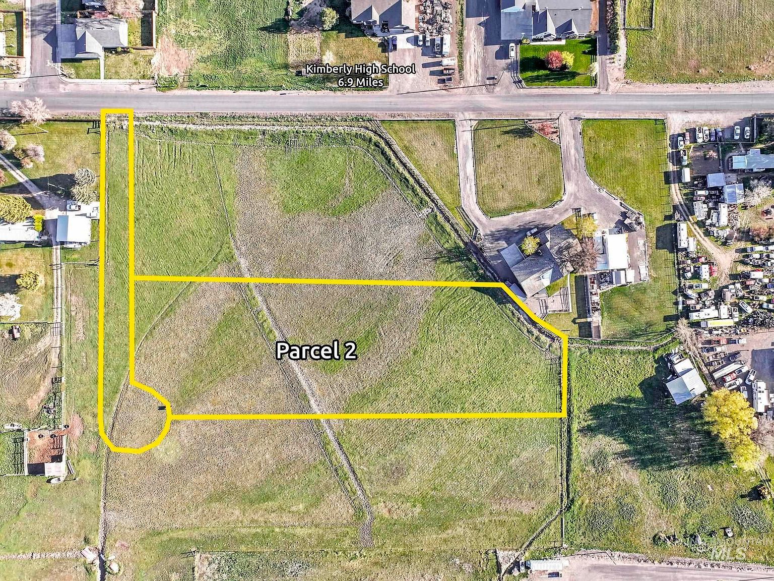 PARCEL 2 14th Ave W Gooding, ID 83330 - Thumbnail 5