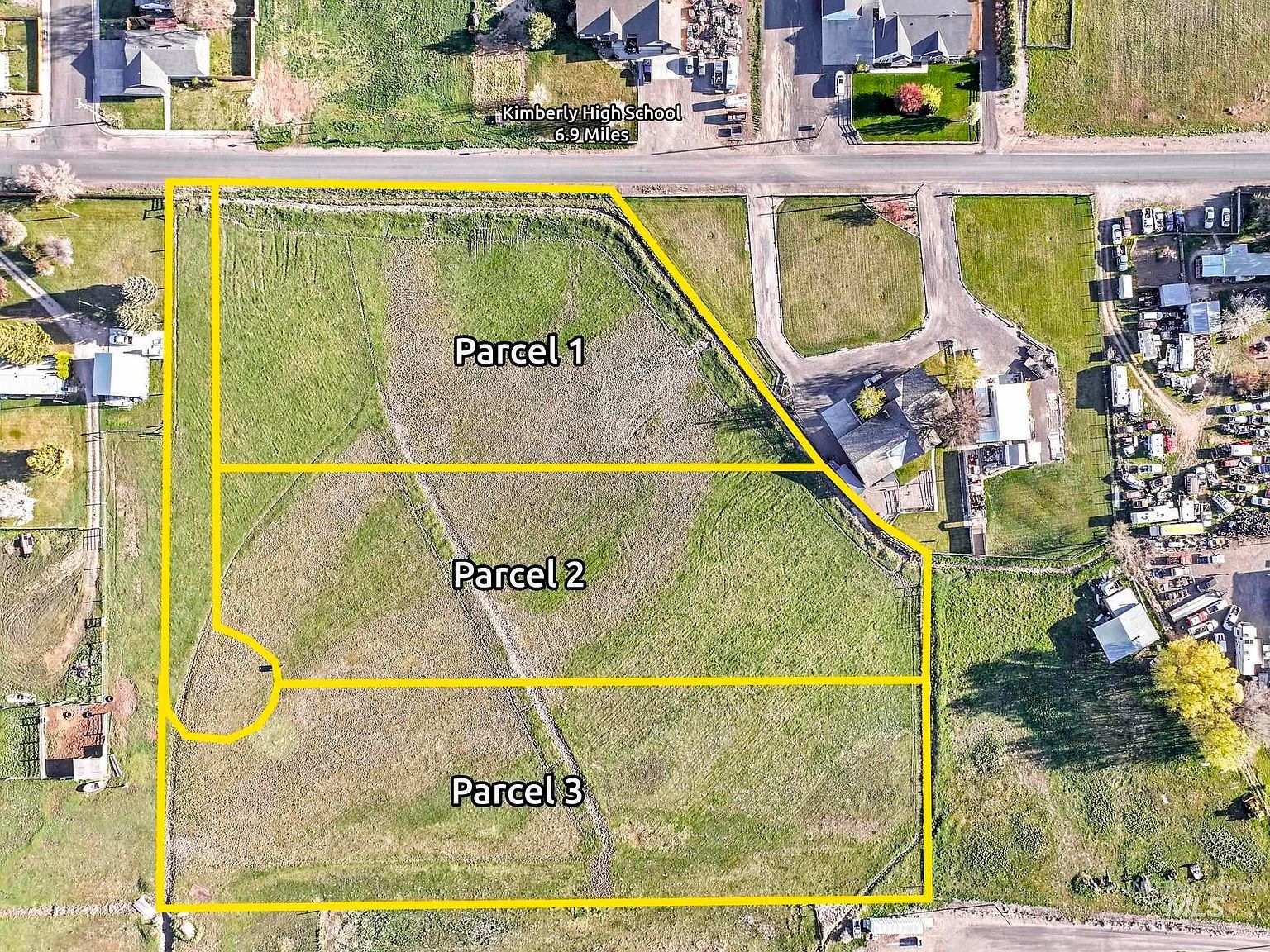 PARCEL 3 14th Ave W Gooding, ID 83330 - Thumbnail 5