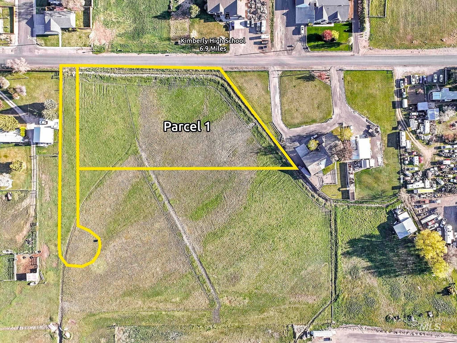 PARCEL 1 14th Ave W Gooding, ID 83330 - Thumbnail 5