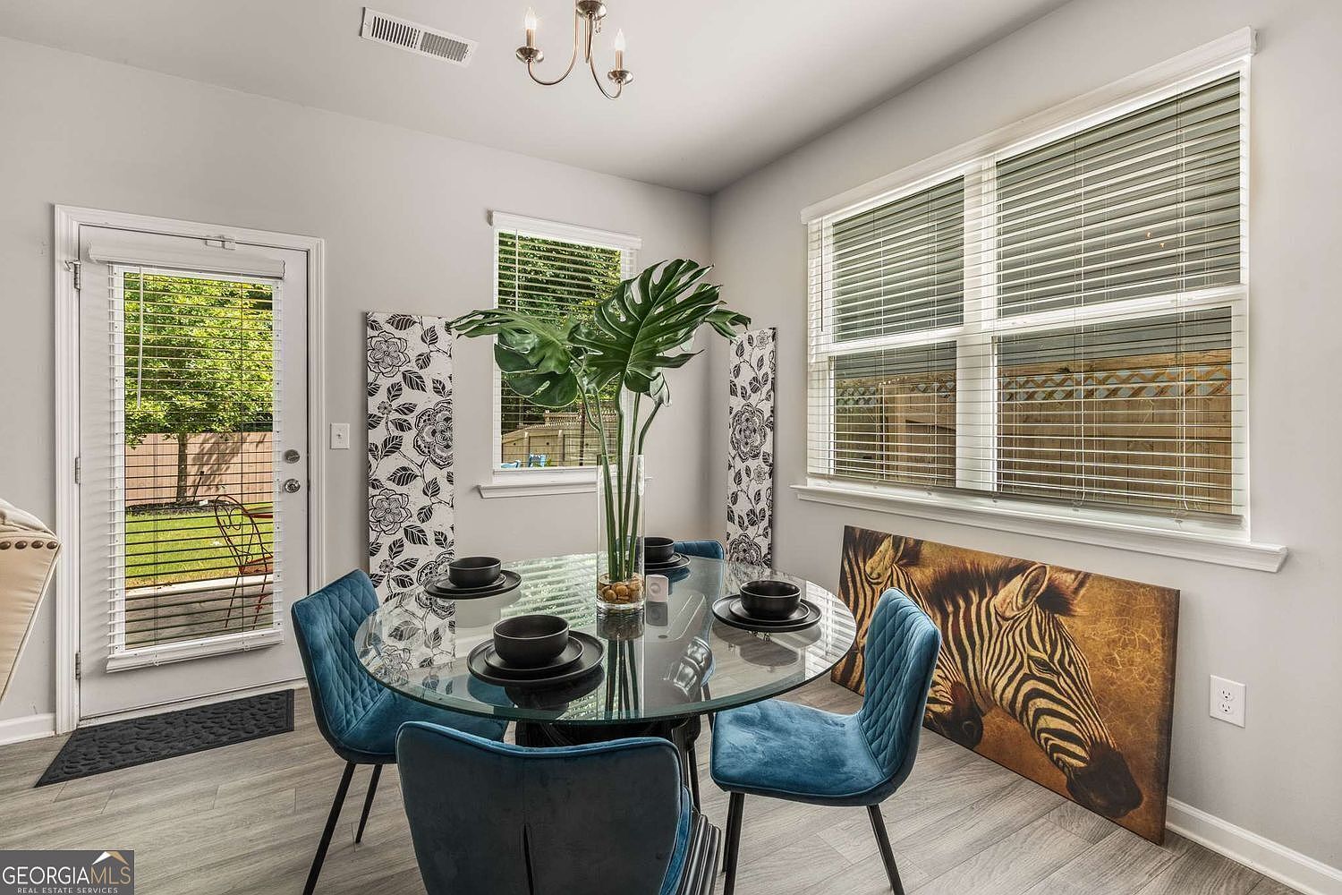 458 Burgundy Ter Atlanta, GA 30354 - Thumbnail 5