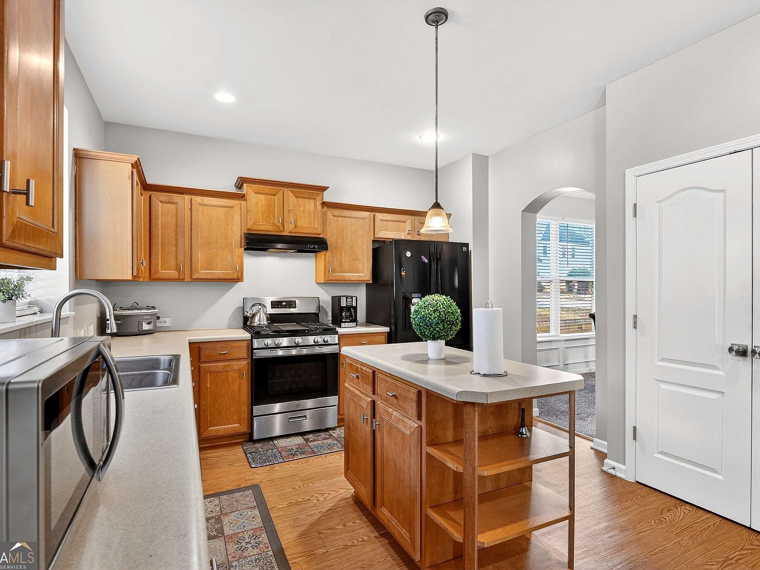 5625 Jamerson Dr Atlanta, GA 30349 - Thumbnail 5