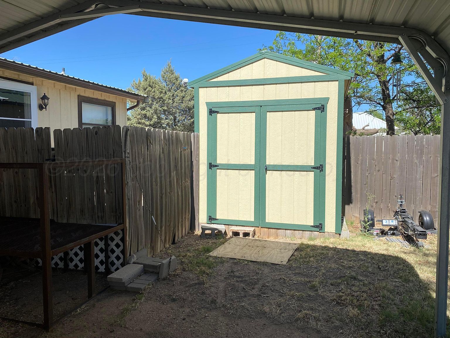 312 Goddard Ave Panhandle, TX 79068 - Thumbnail 5