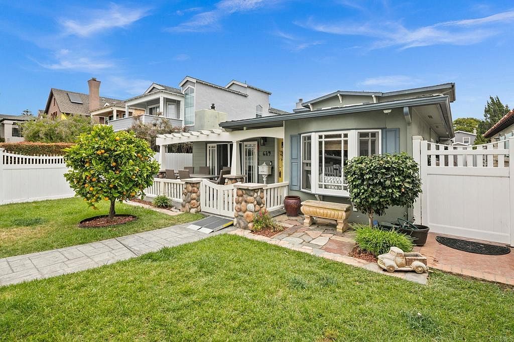 649 I Ave Coronado, CA 92118 - Thumbnail 5