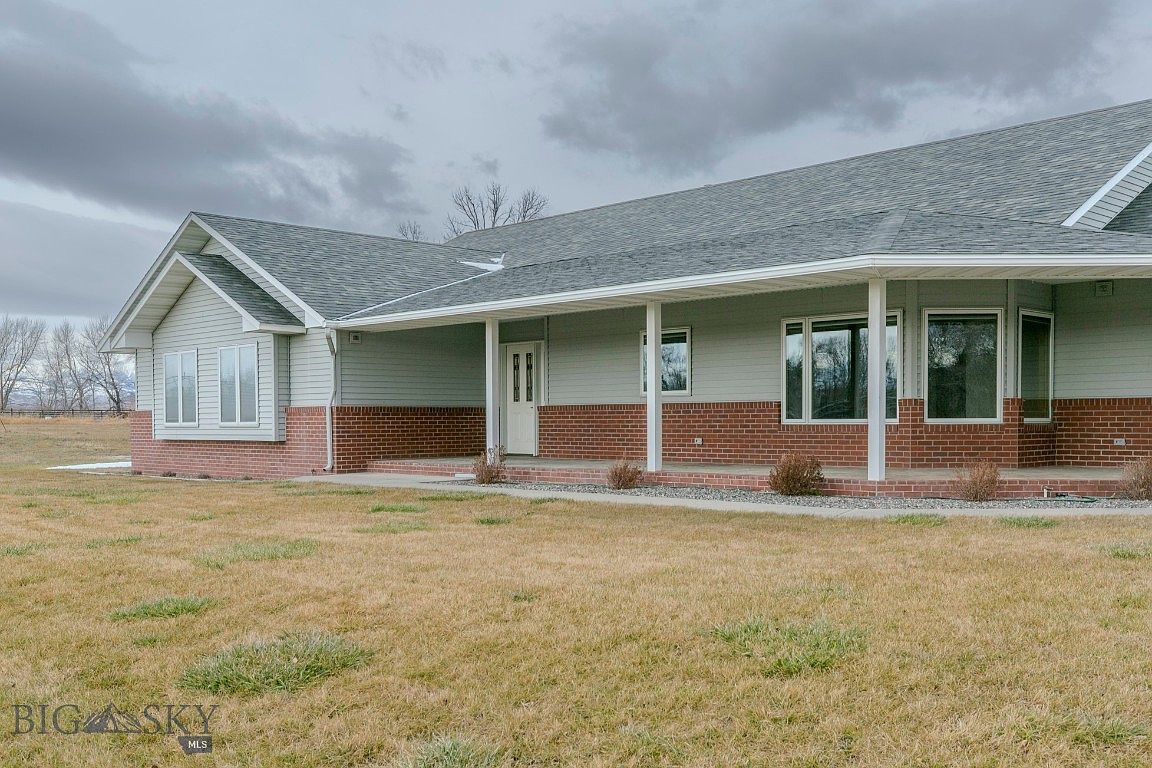 297 Big Timber Loop Rd Big Timber, MT 59011 - Thumbnail 5