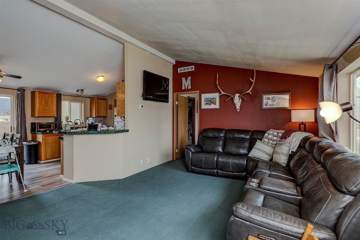 1207 W Reservoir St Livingston, MT 59047 - Thumbnail 5