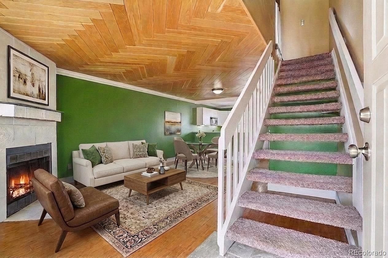 9624 W Chatfield Ave Unit E Littleton, CO 80128 - Thumbnail 5