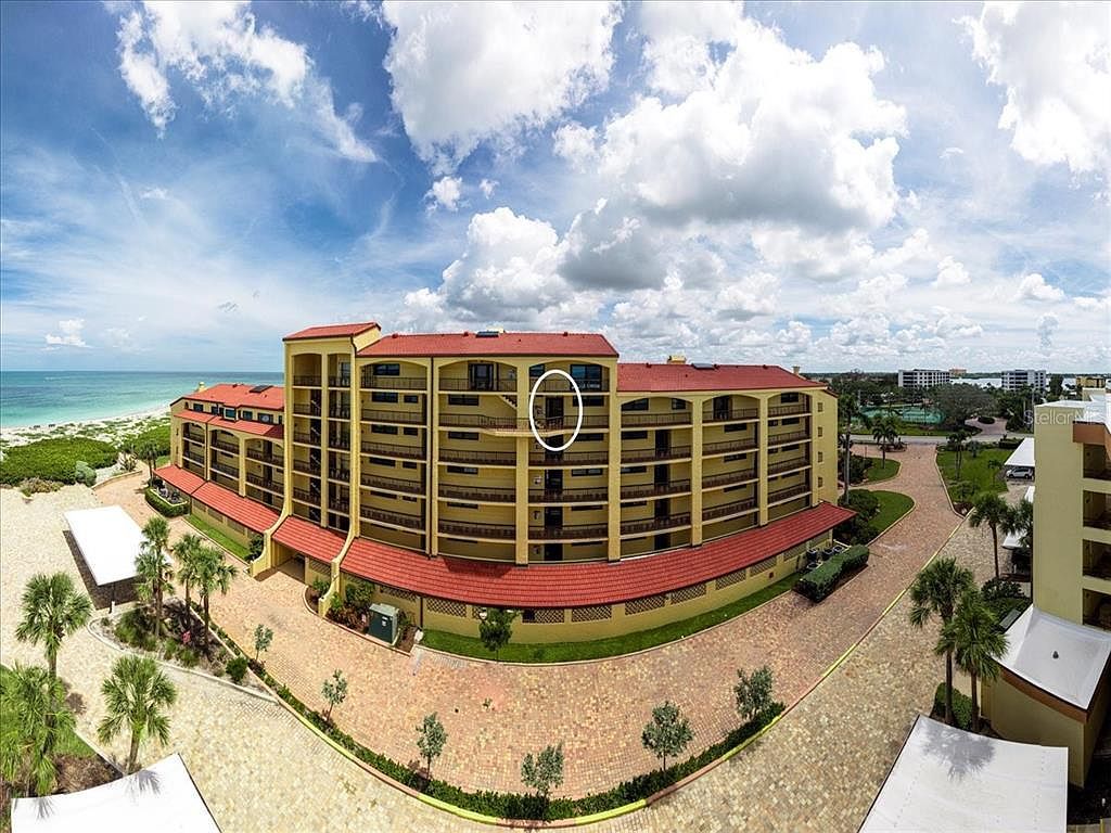 8750 Midnight Pass Rd #501 Sarasota, FL 34242 - Thumbnail 5