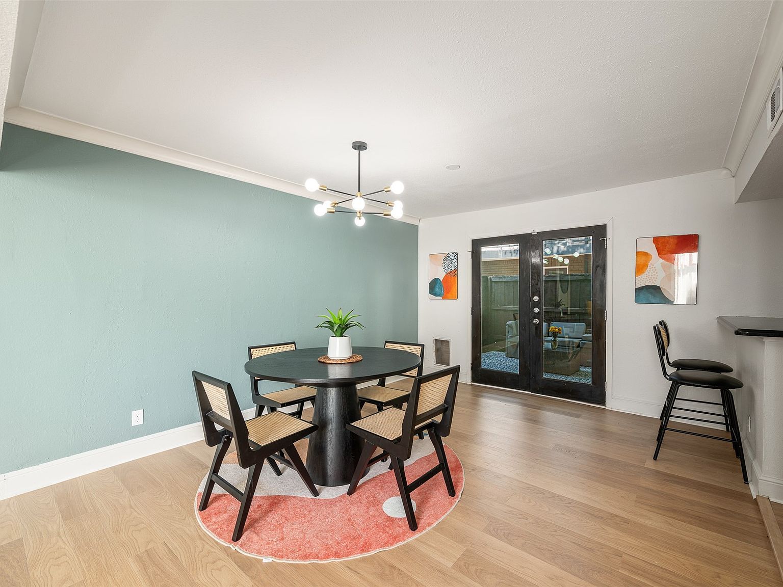 10215 Regal Oaks Dr #10215 Dallas, TX 75230 - Thumbnail 5