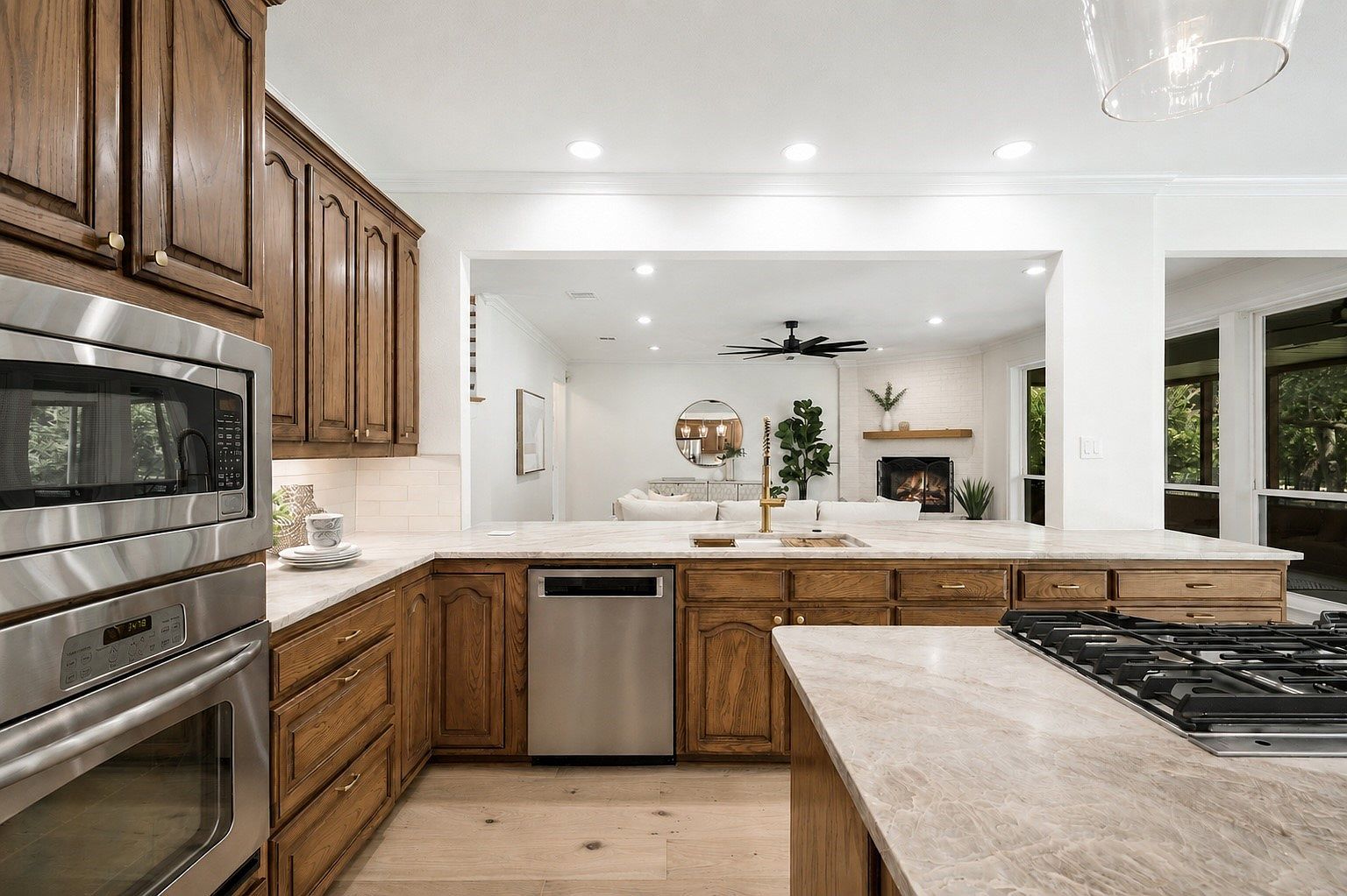 890 Topaz Ln Oak Pt, TX 75068 - Thumbnail 5