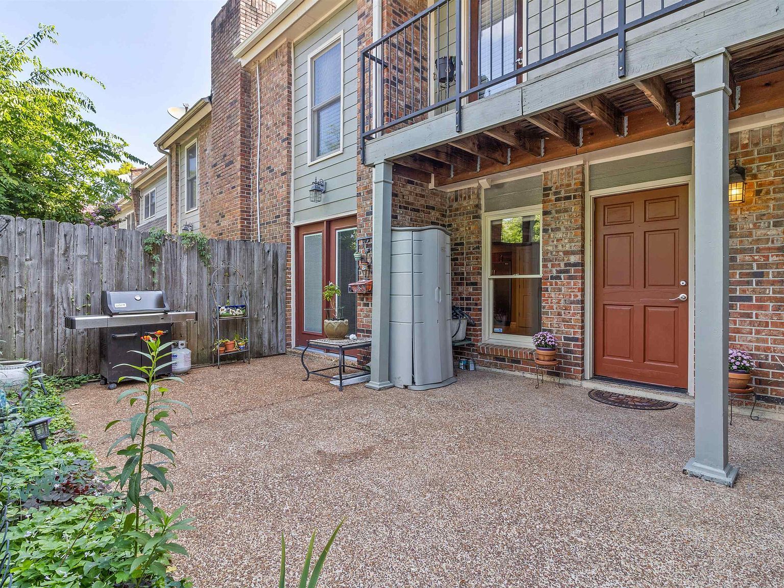 700 Saint Augustine Sq #D Memphis, TN 38104 - Thumbnail 5