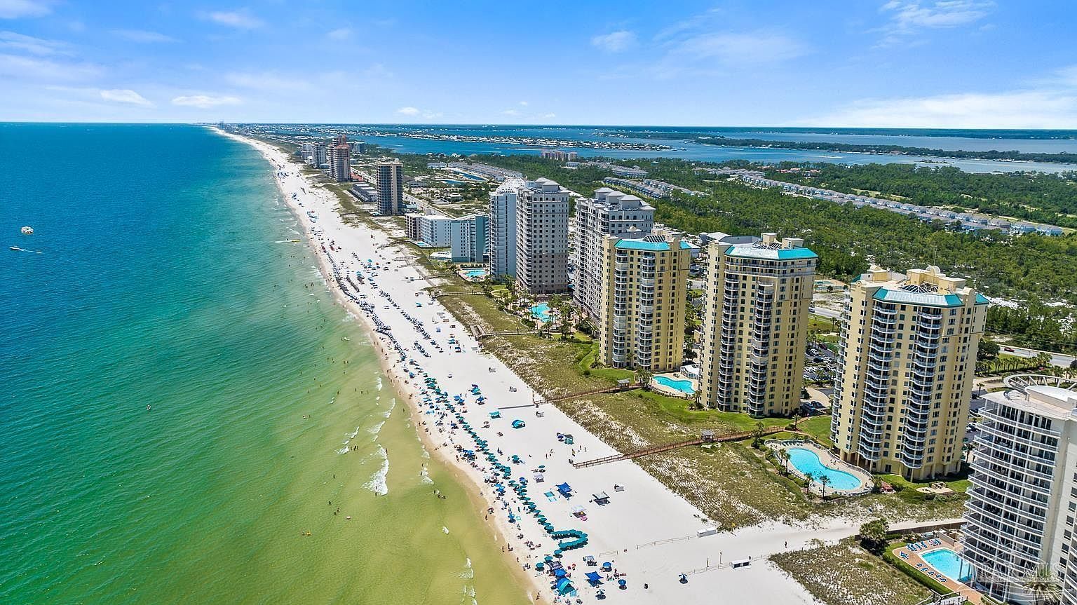 13601 Perdido Key Dr #W4c Pensacola, FL 32507 - Thumbnail 5