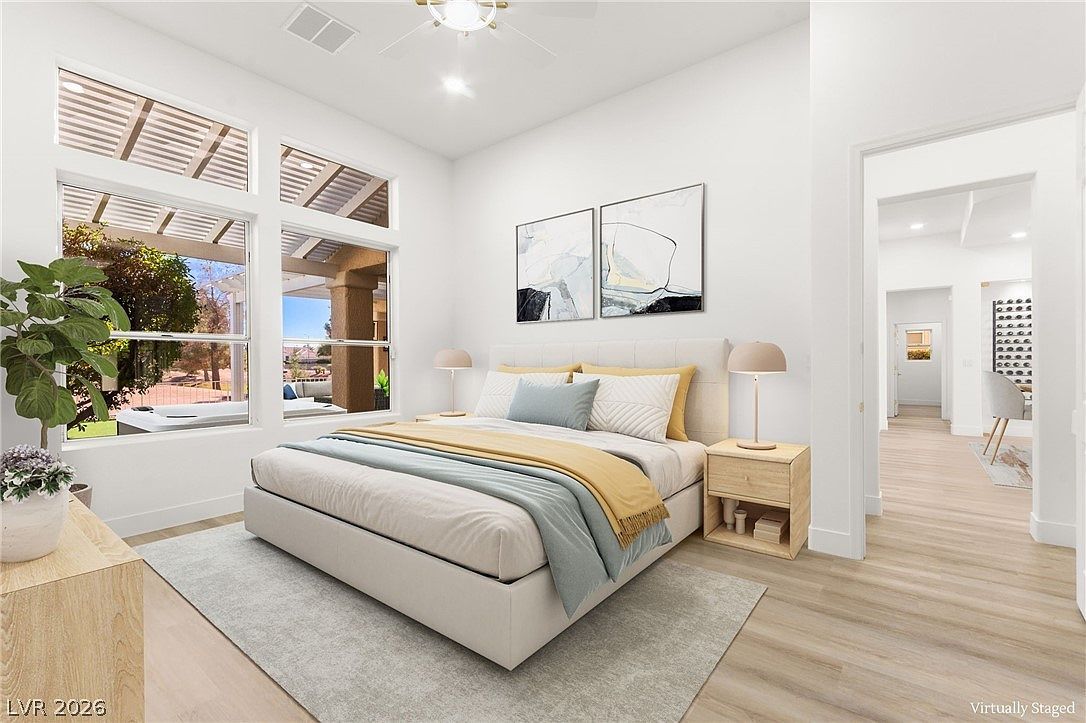 3004 Darby Falls Dr Las Vegas, NV 89134 - Thumbnail 5