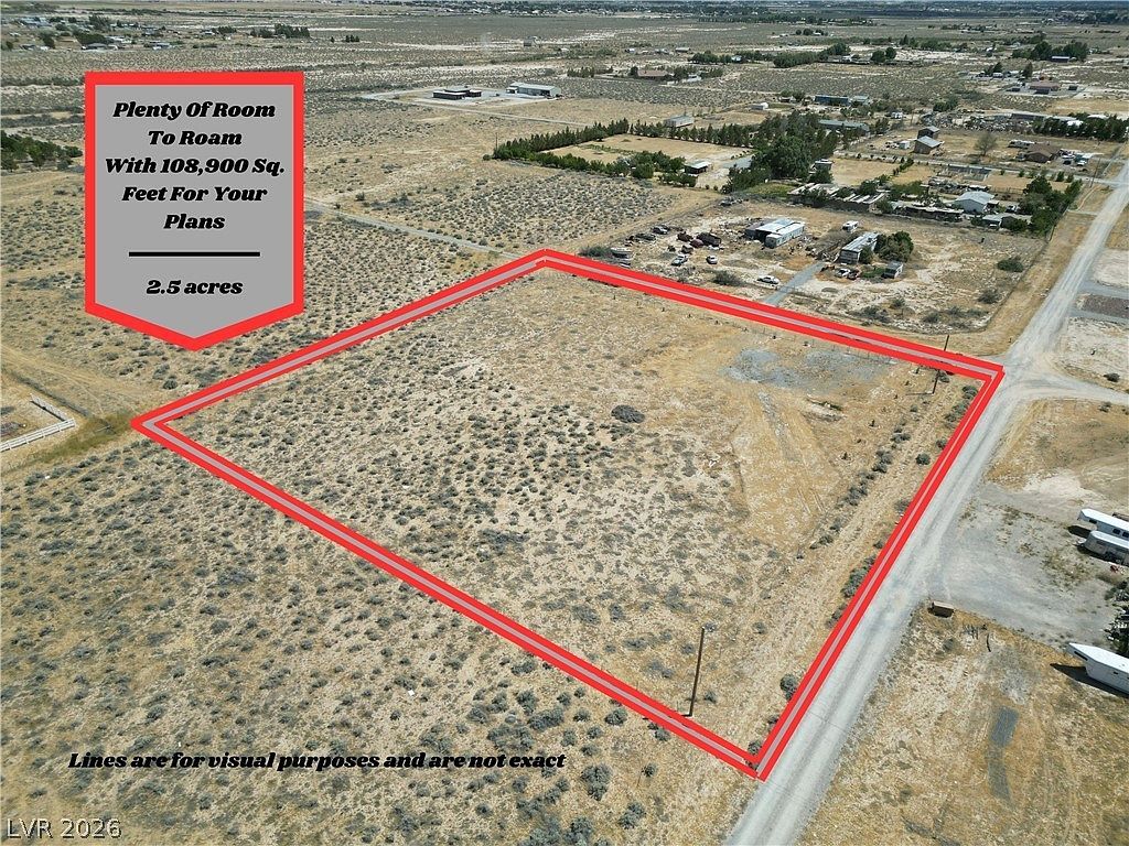 1710 River Run St Pahrump, NV 89060 - Thumbnail 5