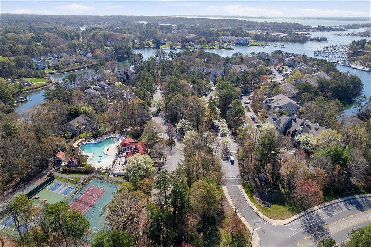 1223 Back Creek Loop #1223 Solomons, MD 20688 - Thumbnail 5