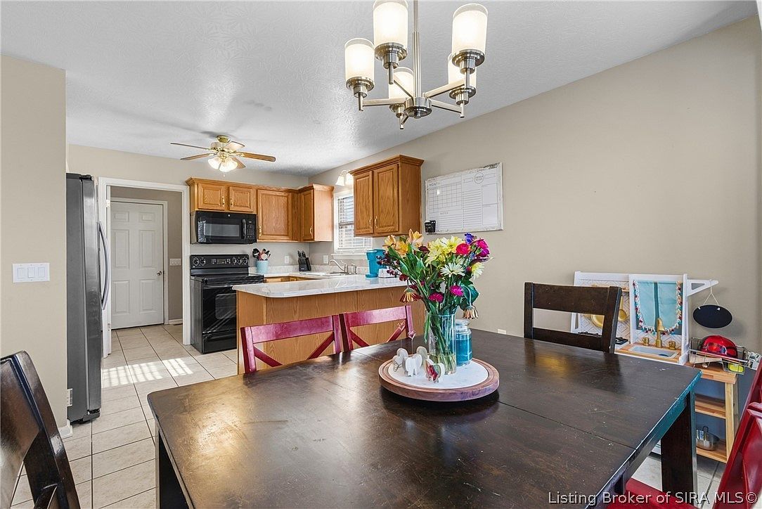 5503 Sky Ridge Rd Charlestown, IN 47111 - Thumbnail 5