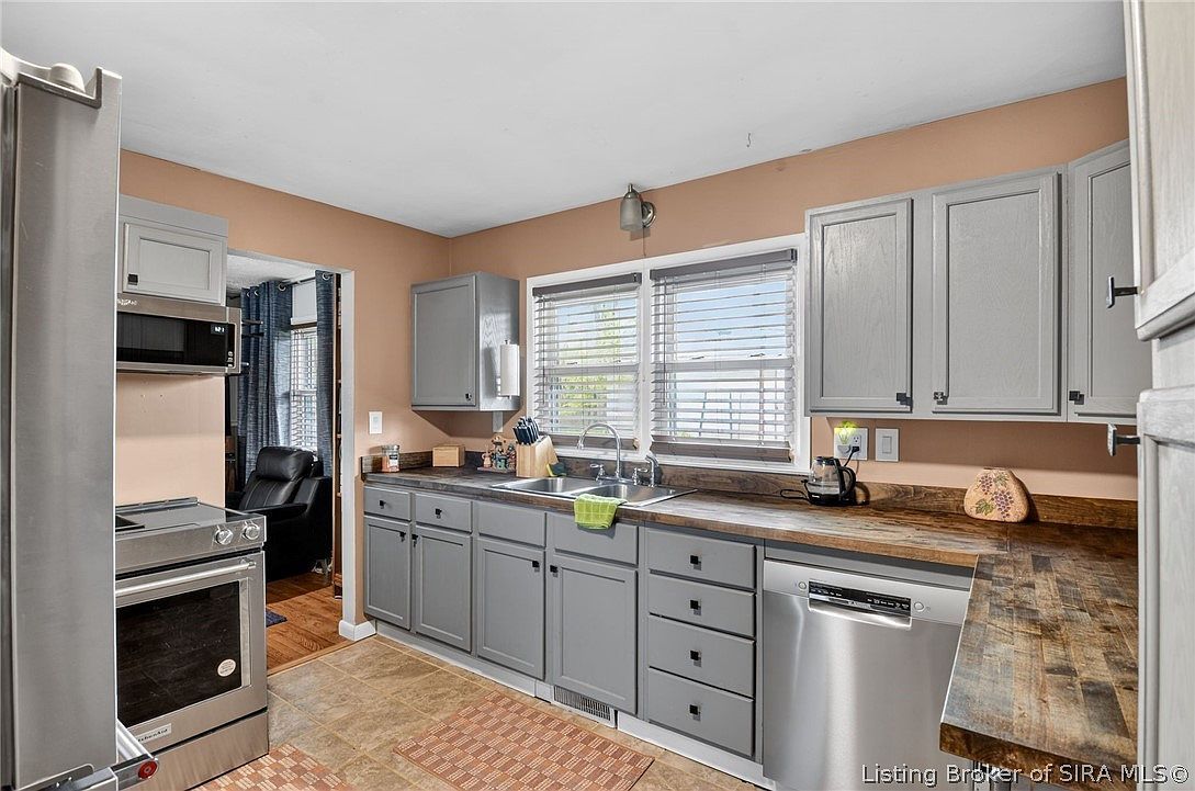 800 W Fairway Ln Bloomington, IN 47403 - Thumbnail 5