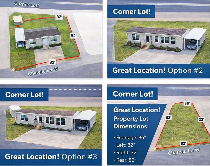 5302 Chateau Ln #2 Bradenton, FL 34207 - Thumbnail 5