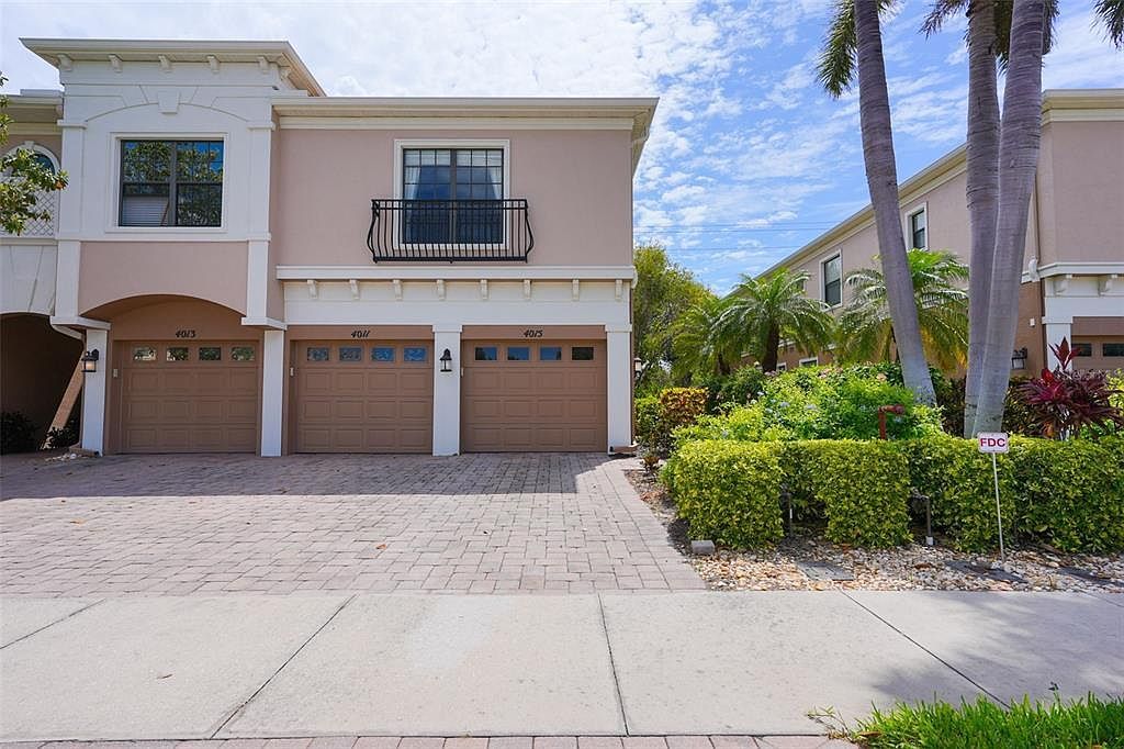 4015 Overture Cir #312 Bradenton, FL 34209 - Thumbnail 5