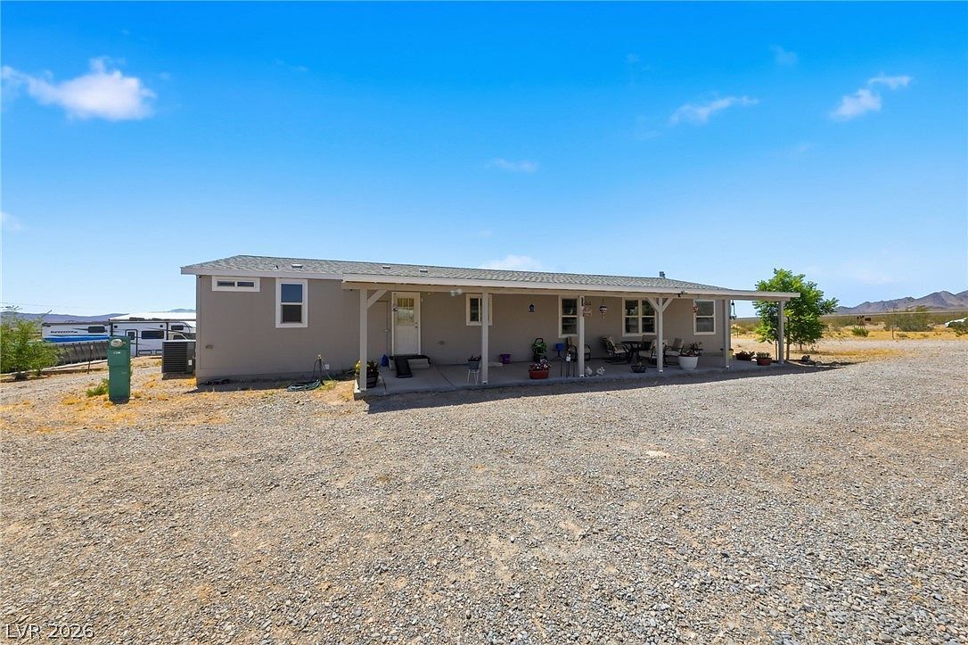 1295 E Nickel Ave Sandy Valley, NV 89019 - Thumbnail 5