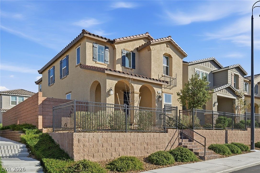 3641 Portici Ln Henderson, NV 89044 - Thumbnail 5