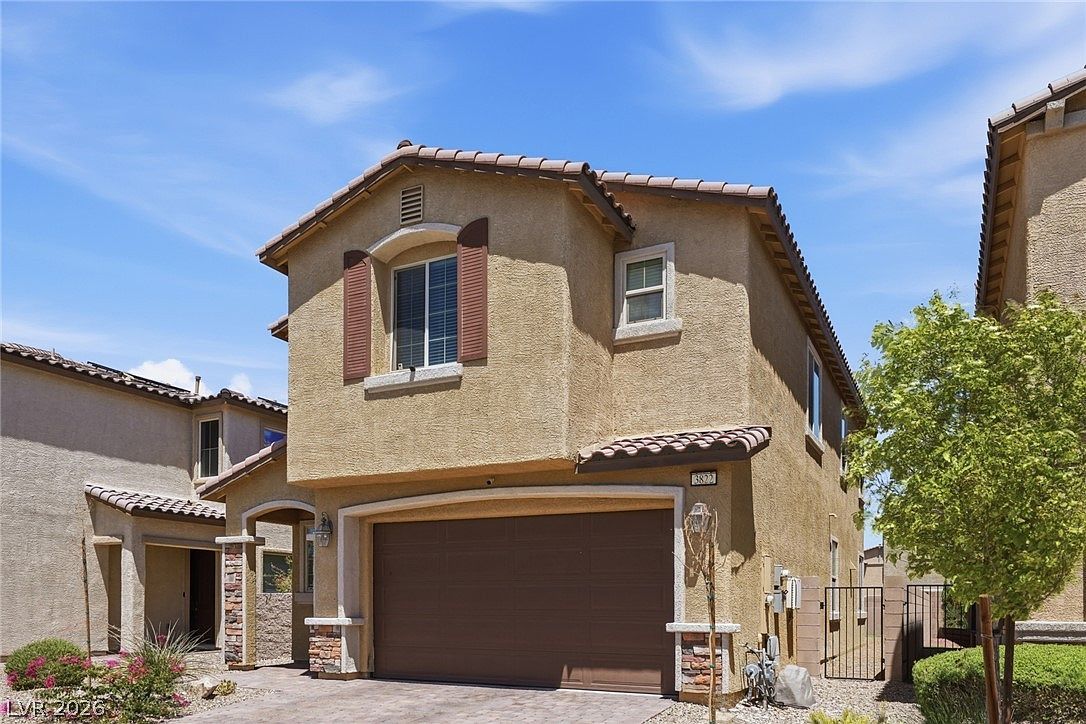 3822 Asia Rd North Las Vegas, NV 89032 - Thumbnail 5