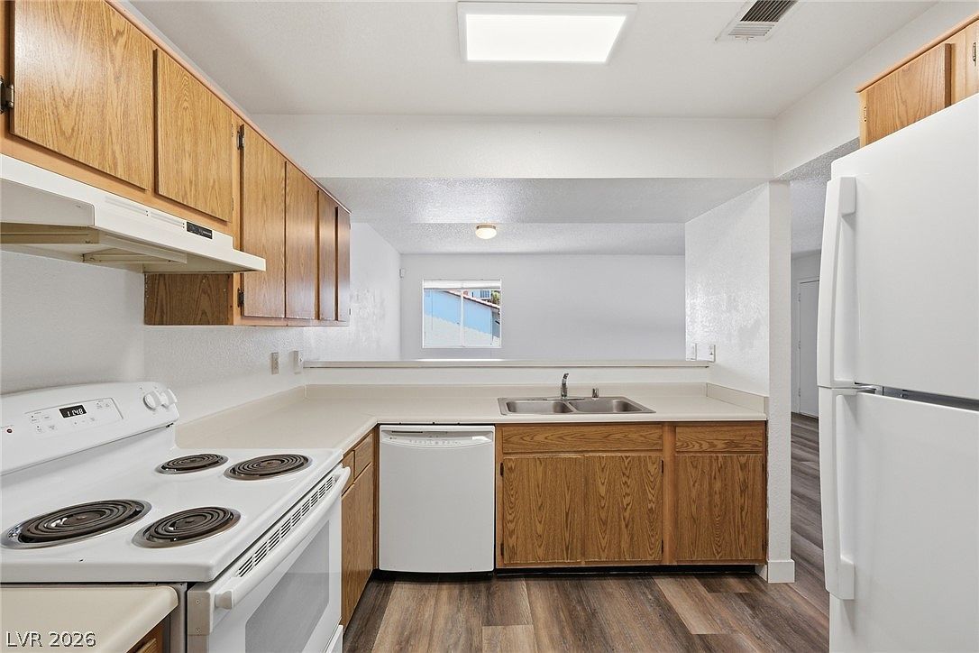 6750 Del Rey Ave Unit 233 Las Vegas, NV 89146 - Thumbnail 5