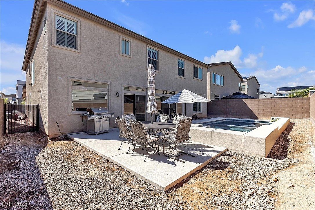 7296 Grace Estate Ave Las Vegas, NV 89113 - Thumbnail 5