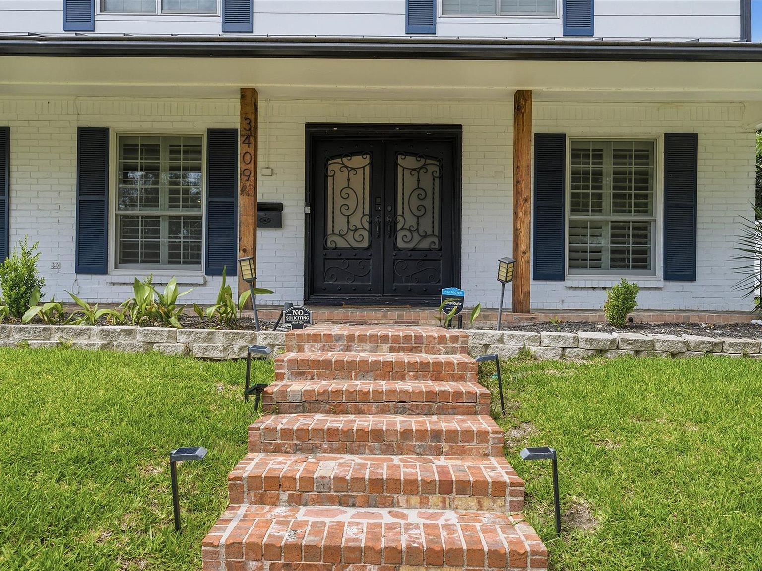 3409 Lakeside Dr Austin, TX 78723 - Thumbnail 5