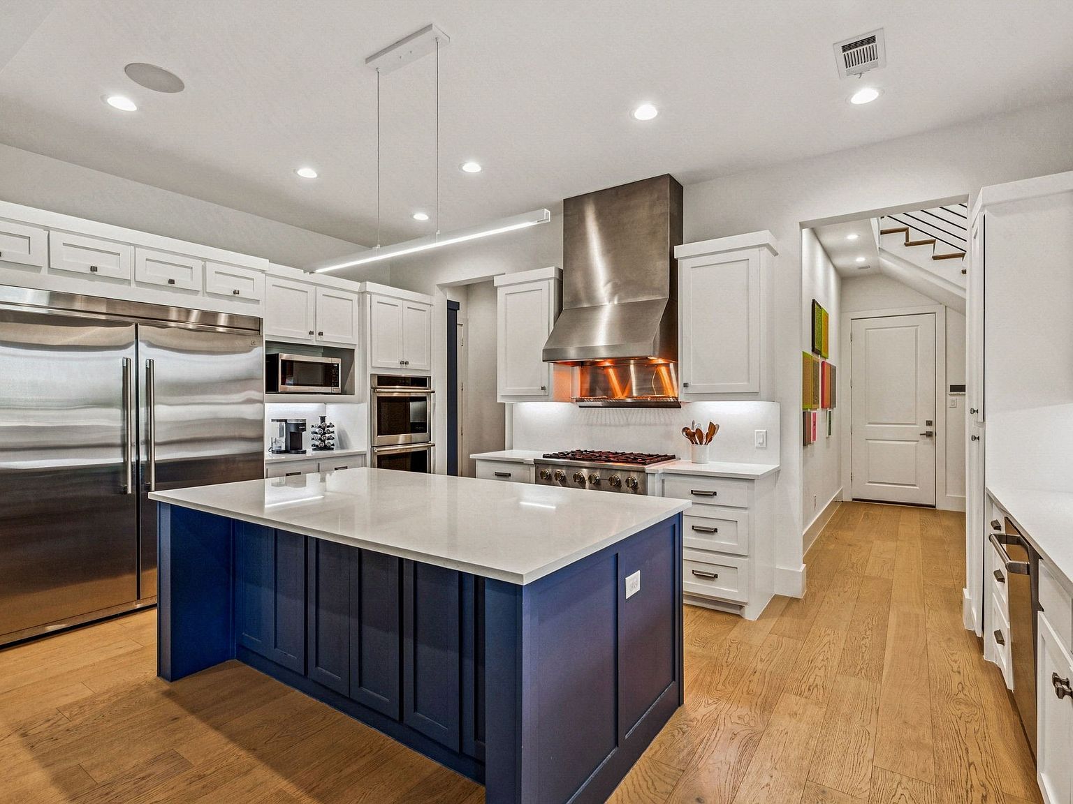 14551 Tamerisk Ln Farmers Branch, TX 75234 - Thumbnail 5