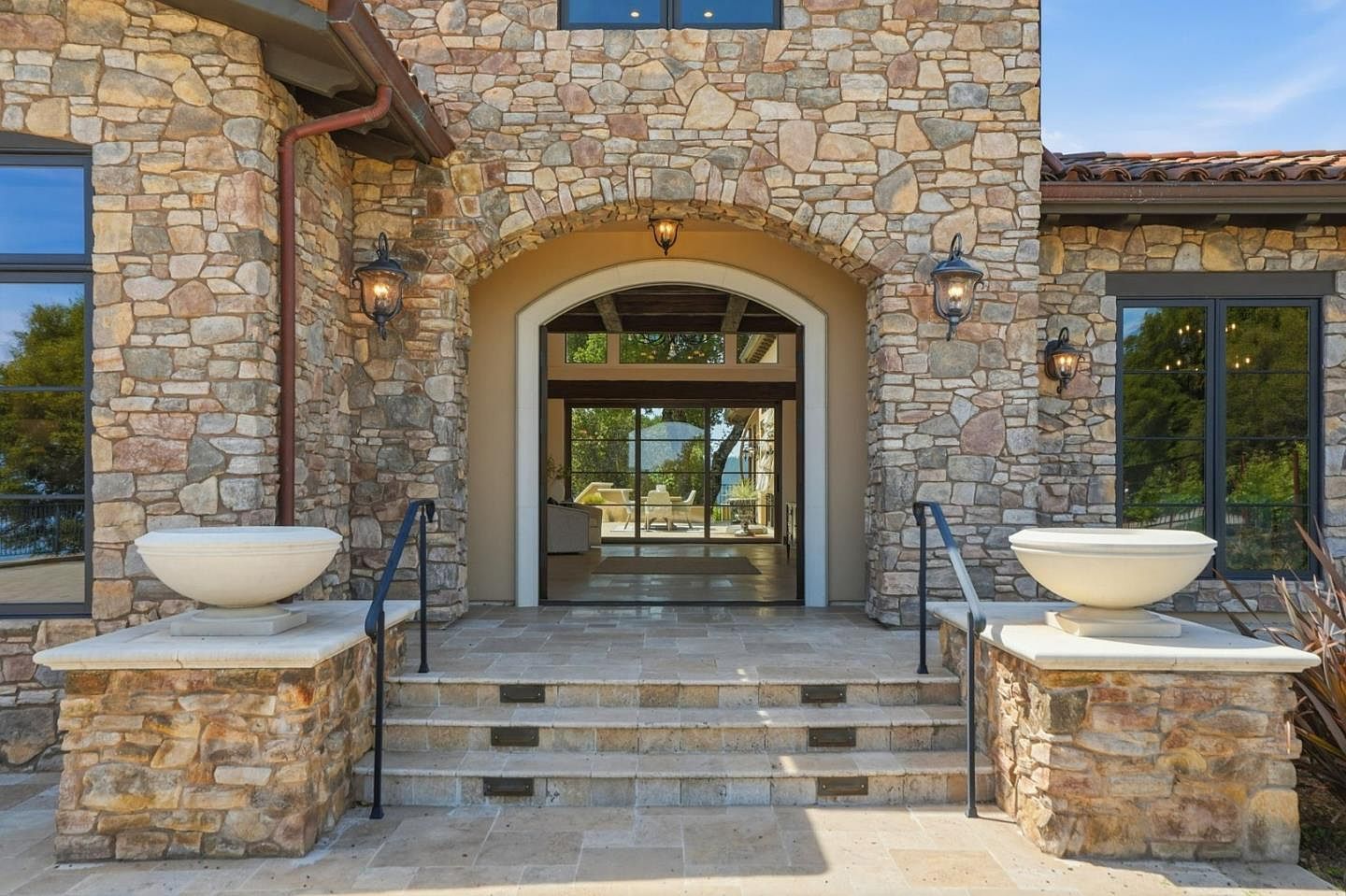 19534 Montevina Rd Los Gatos, CA 95033 - Thumbnail 5