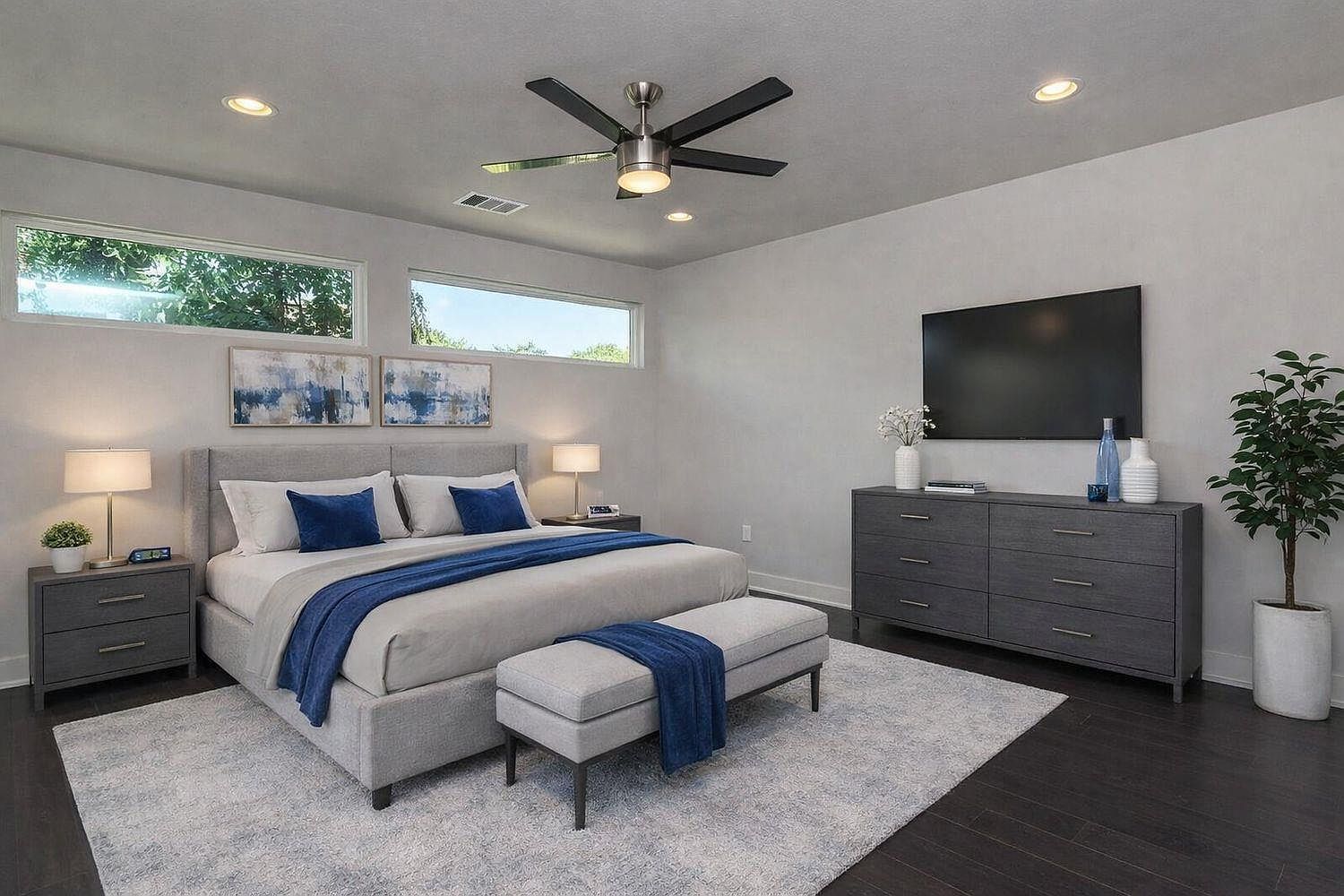 1182 Ridgeway Dr #A Austin, TX 78702 - Thumbnail 5