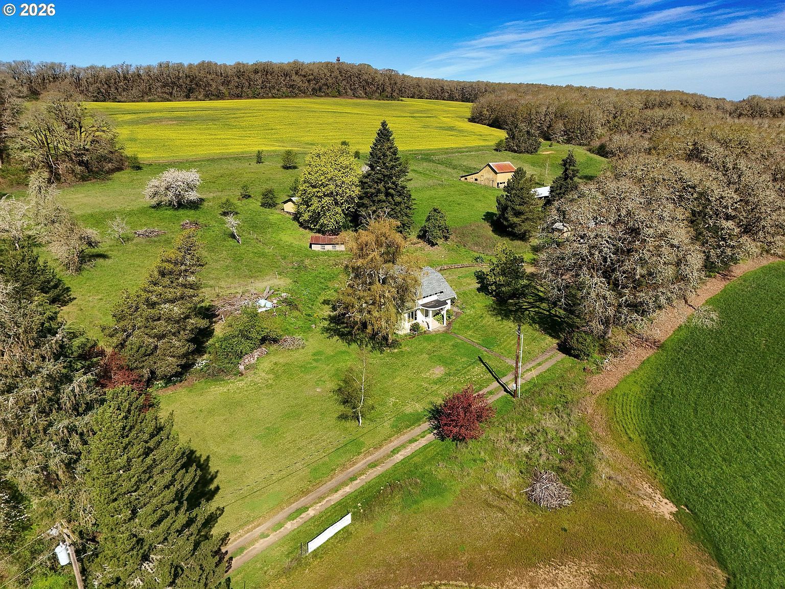 24088 SW Highway 18 Sheridan, OR 97378 - Thumbnail 5