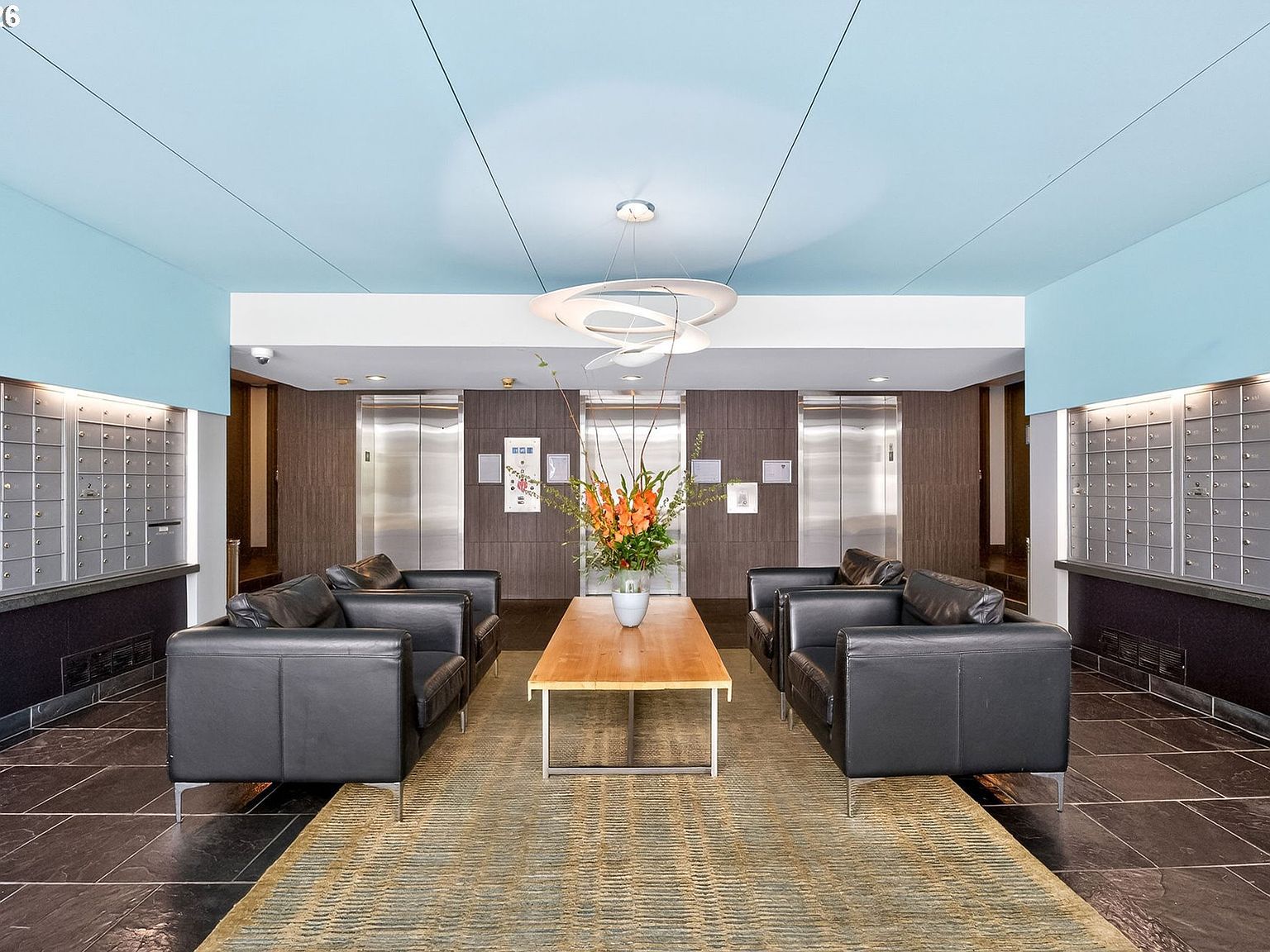 111 SW Harrison St APT 8F Portland, OR 97201 - Thumbnail 5