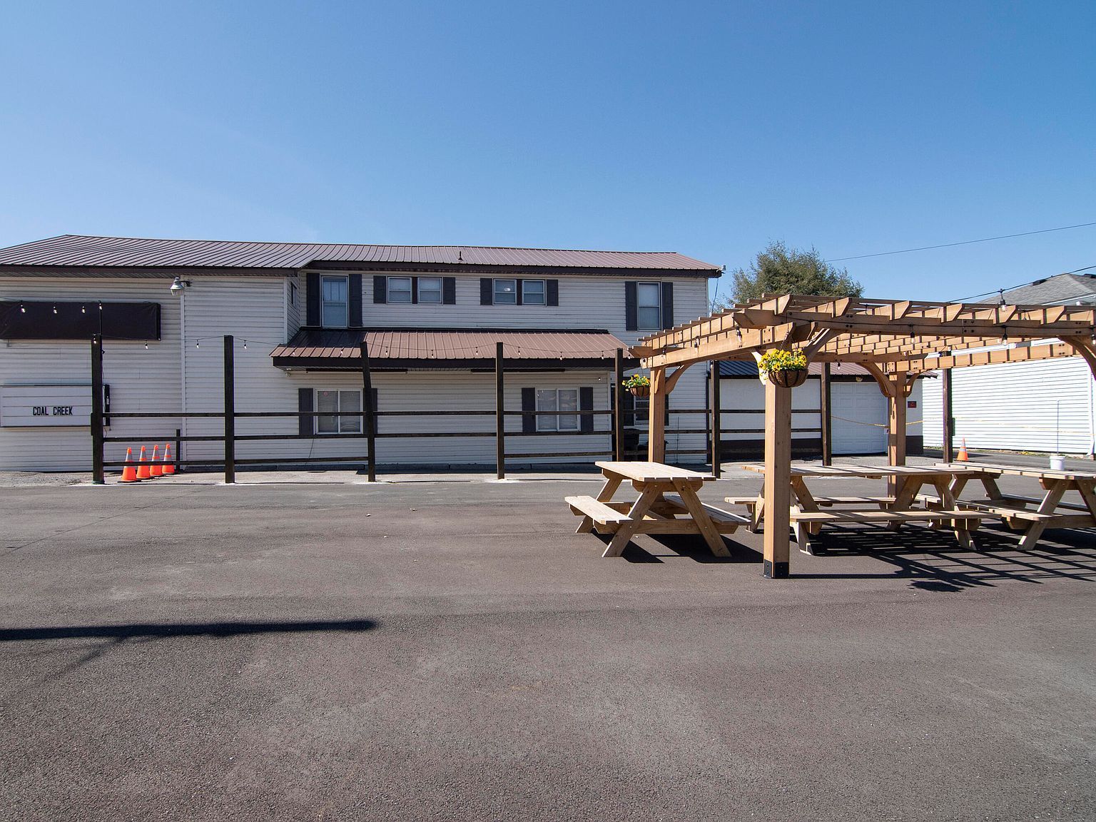 439 Main St E Rainelle, WV 25962 - Thumbnail 5