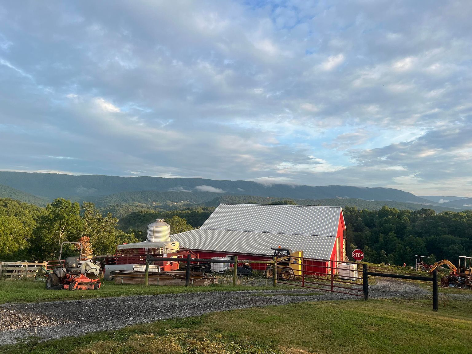 626 Miller Farm Rd Peterstown, WV 24963 - Thumbnail 5