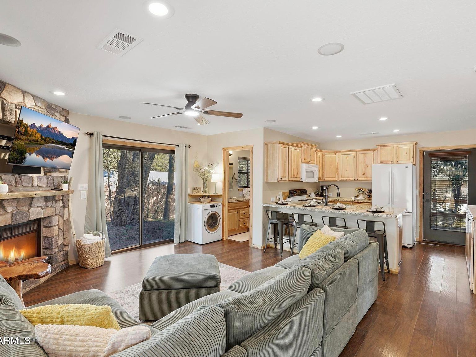 4023 N Pine Rd Pine, AZ 85544 - Thumbnail 5