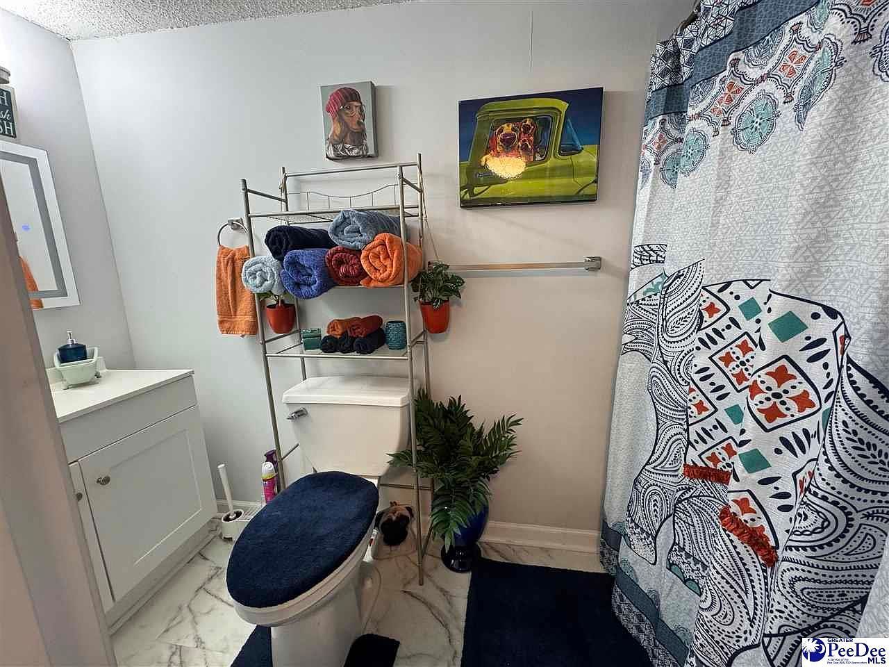 306 Byrd St Scranton, SC 29591 - Thumbnail 5