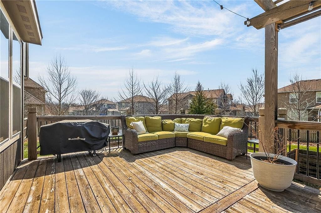 1409 SW Whistle Dr Lees Summit, MO 64082 - Thumbnail 5