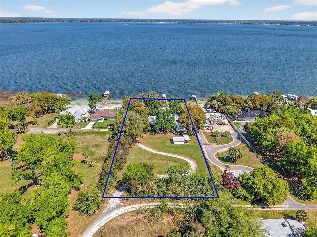 13033 SE 158th Ln Weirsdale, FL 32195 - Thumbnail 5