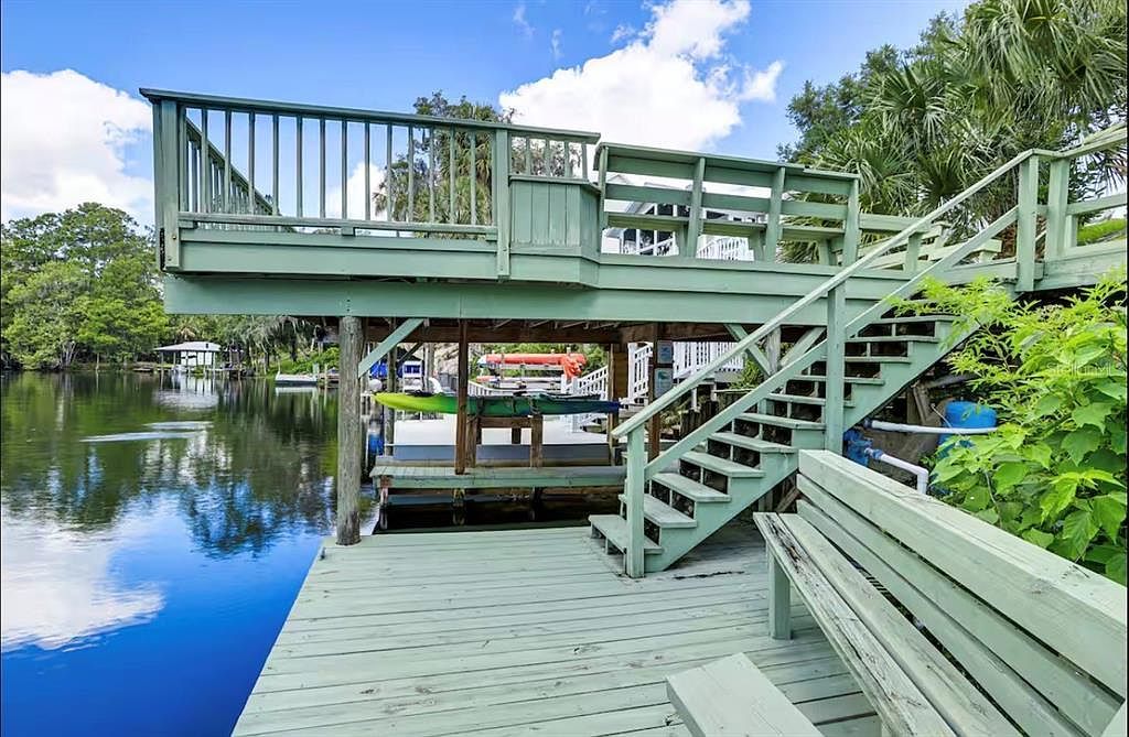 20906 River Dr Dunnellon, FL 34431 - Thumbnail 5