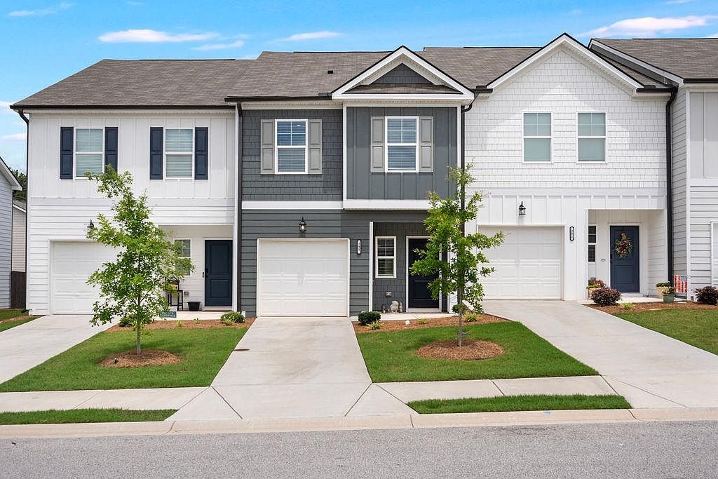 295 Regent Park Hoschton, GA 30548 - Thumbnail 5