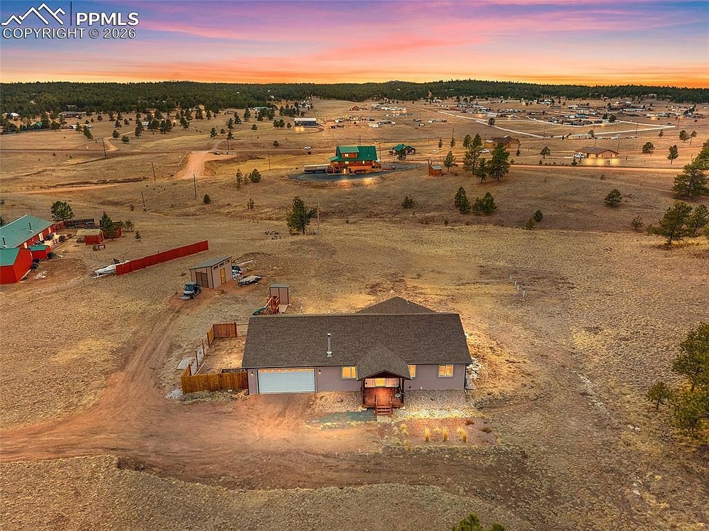 186 Empire Rd Florissant, CO 80816 - Thumbnail 5